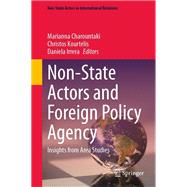 Non-State Actors and Foreign Policy Agency