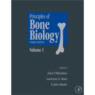 Principles of Bone Biology