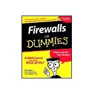 Firewalls for Dummies