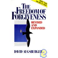 Freedom of Forgiveness