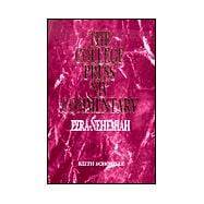 College Press NIV Commentary : Ezra-Nehemiah