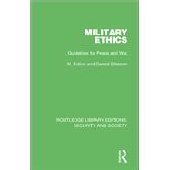 Military Ethics