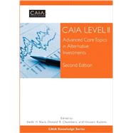 Caia Level II Second Edition + Epdf