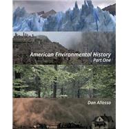 American Environmental History