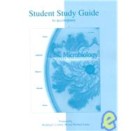 Student Study Guide to accompany Microbiology: A Human Perspective