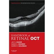 Handbook of Retinal OCT