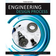 Engineering Design Process, Loose-leaf Version