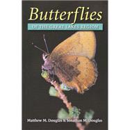Butterflies Of The Great Lakes Region
