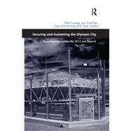 Securing and Sustaining the Olympic City