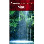 Frommer's<sup>®</sup> Portable Maui, 4th Edition