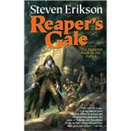 Reaper's Gale Book Seven of The Malazan Book of the Fallen