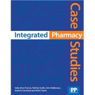 Integrated Pharmacy Case Studies