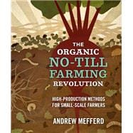 The Organic No-till Farming Revolution