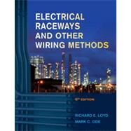 Electrical Raceways & Other Wiring Methods
