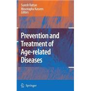 Prevention And Treatment of Age-related Diseases