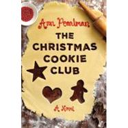 The Christmas Cookie Club; A Novel
