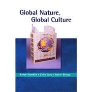 Global Nature, Global Culture