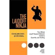 The Laidoff Ninja