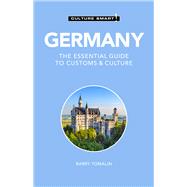 Germany - Culture Smart! The Essential Guide to Customs & Culture