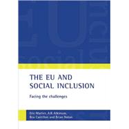 The Eu And Social Inclusion