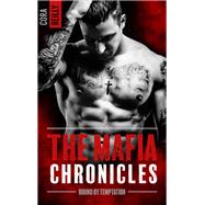 Bound by Temptation - The Mafia Chronicles, T4 : La saga best-seller américaine enfin en France !