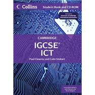 Cambridge Igcse Itc Student Book and Cd-rom