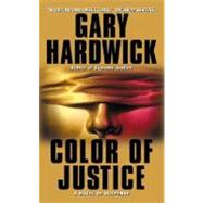 COLOR JUSTICE               MM