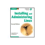 Installing and Administering Linux , 2nd Edition