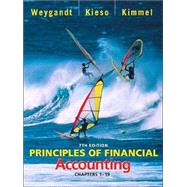 Accounting Principles, 7th Edition, Financial Accounting, Chapters 1-19 & PepsiCo Annual Report,