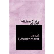 Local Government