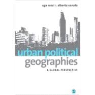 Urban Political Geographies; A Global Perspective