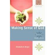Making Sense of God : A Woman's Perspective
