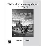 Workbook/Laboratory Manual for En avant