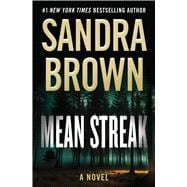 Mean Streak book cover, ISBN 9781538768846