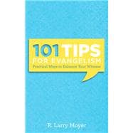 101 Tips for Evangelism