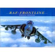 Raf Frontline: The Royal Air Force - Defending the Realm