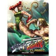 Street Fighter Classic 2