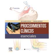 Procedimientos clínicos esenciales