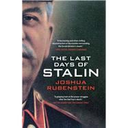 The Last Days of Stalin