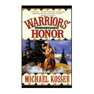 Last Warriors : Warrior's Honor