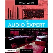 The Audio Expert