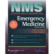 NMS Emergency Medicine