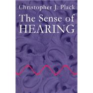 The Sense Of Hearing