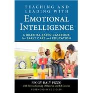 Teaching and Leading With Emotional Intelligence