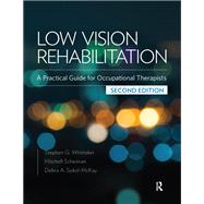 Low Vision Rehabilitation