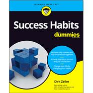 Success Habits for Dummies
