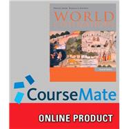CourseMate for Adler's World Civilizations, 7th Edition, [Instant Access], 2 terms (12 months)