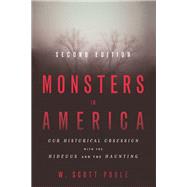 Monsters in America