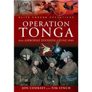 Operation Tonga