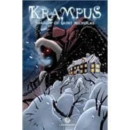 Krampus: Shadow of Saint Nicholas
